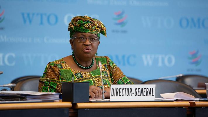 OMC se aşteaptă la o încetinire semnificativă a comerţului mondial în 2023