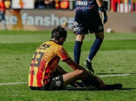  Fotbal: Anderlecht, învingătoare în campionatul Belgiei
