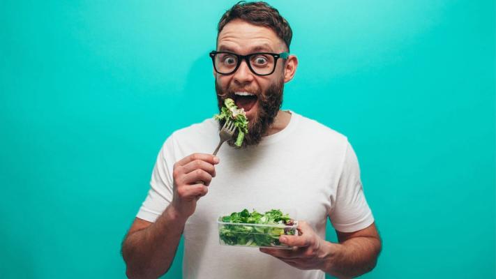 E bine să ținem sau nu dietă după sărbători? Ce spun nutriționiștii