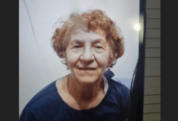 Femeie din Constanța, dată dispărută. Dacă ați văzut-o, sunați la 112