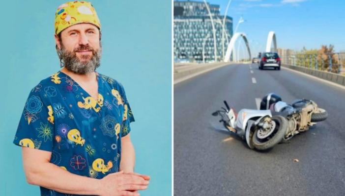A murit Călin Doboș, 