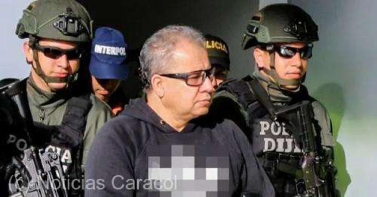 Narcotraficantul columbian 'Don Mario', condamnat la 35 de ani de închisoare în Statele Unite
