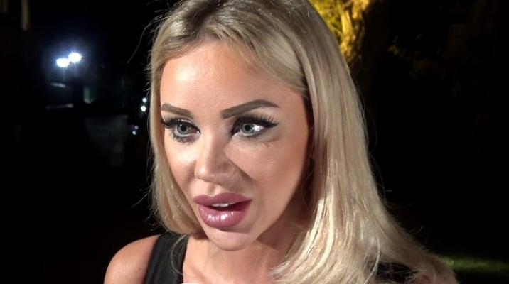 Bianca Drăgușanu rupe tăcerea, după ce a fost audiată la Poliție