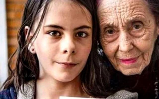 Ce meserie a ales să facă Eliza, fiica celei mai bătrâne mame din România