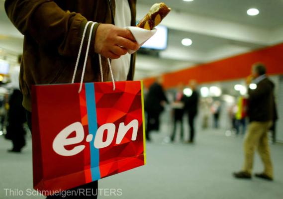 E.ON Energie România avertizează asupra mesajelor false trimise clienţilor în numele companiei 