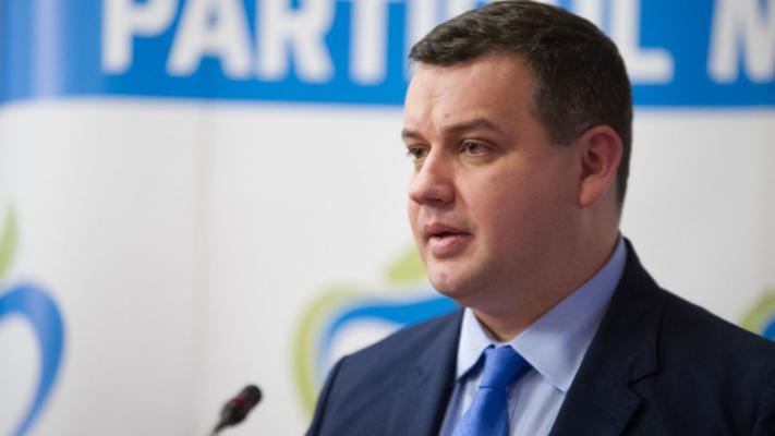 Eugen Tomac s-a dezlănțuit