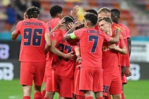 Fotbal: FCSB a învins-o pe UTA cu 2-1, în Superligă