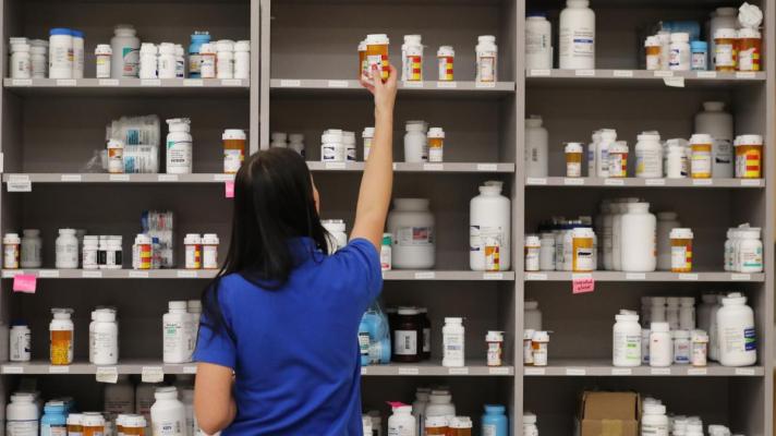 FDA a autorizat un medicament împotriva insuficienţei cardiace