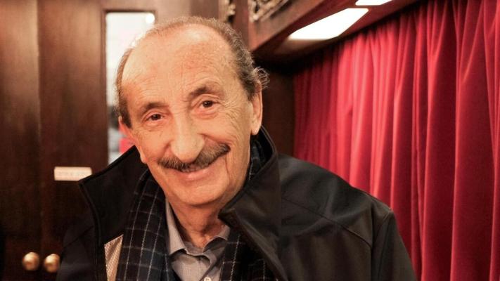  Cântăreţul Franco Gatti, membru al grupului Ricchi e Poveri, a murit la vârsta de 80 de ani