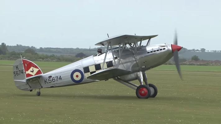 Un pilot din Cuba a fugit ilegal în SUA cu un avion AN-2