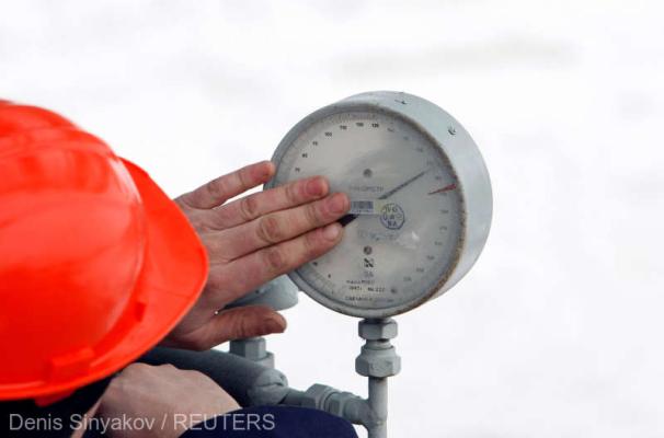  IEA: Rusia va pierde poziţia de lider în exportul de energie