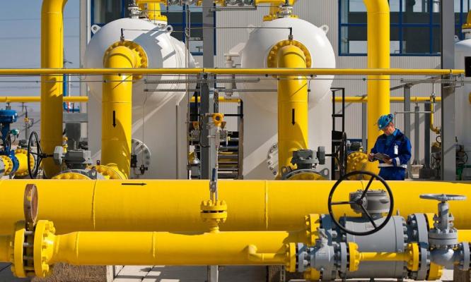  Transportul gazelor naturale prin reţele integrate, iniţiativă propusă de operatorii din România, Bulgaria, Ungaria şi Slovacia