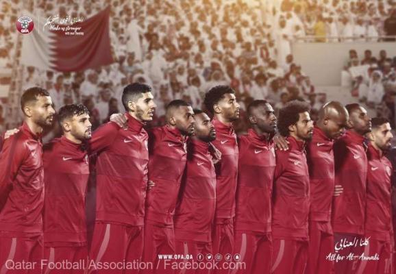  Fotbal: Qatarul a învins Guatemala (2-0), într-un meci de pregătire pentru Cupa Mondială