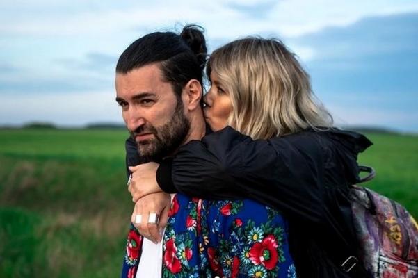 Gina Pistol e nemulțumită! Ce îi reproșează lui Smiley