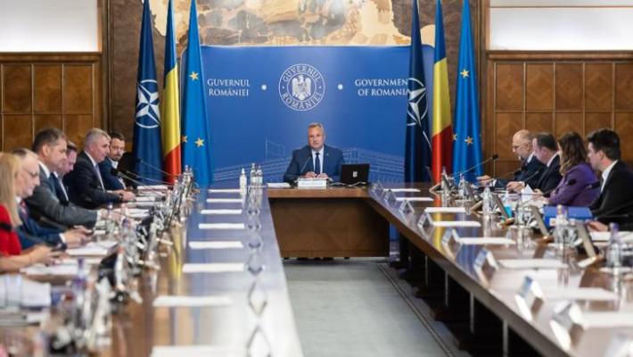 OUG pentru restituirea contribuţiilor de sănătate plătite de cei cu pensii de peste 4.000 de lei