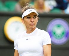 Simona Halep nu va juca la turneul de Grand Slam de la Roland Garros
