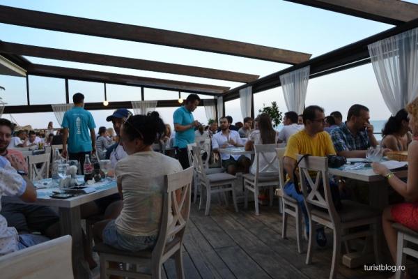 Prima decizie în dosarul Sarda Fish SRL