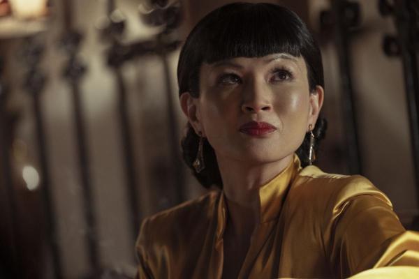  Actriţa Anna May Wong va deveni prima personalitate de origine asiatică pe o monedă americană