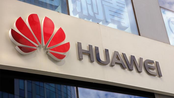 Huawei a raportat cea mai mare scădere anuală a profitului înregistrată vreodată