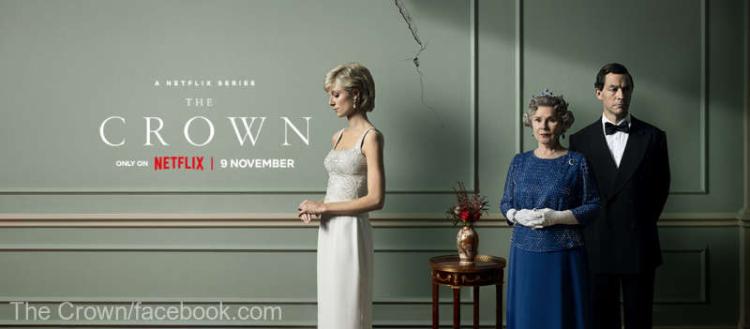 Judi Dench critică Netflix pentru 'senzaţionalismul grosolan' al sezonului 5 din serialul 'The Crown'
