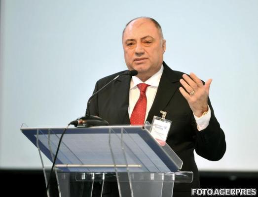 Antonie Solomon, fost primar al Craiovei: