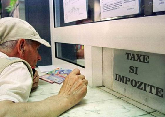 Senat: Grila de impozitare pentru imobile, majorată cu până la 50%
