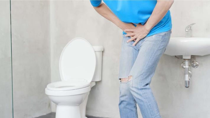 Infecția urinară la bărbați: simptome, cauze, tratament