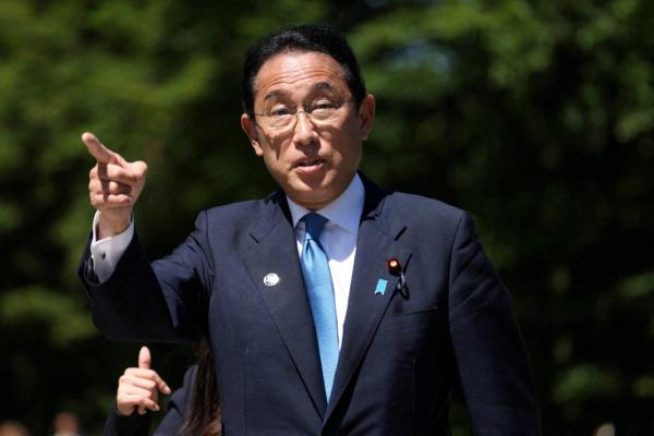 Japonia: Prim-ministrul Kishida ordonă o anchetă cu privire la secta Moon