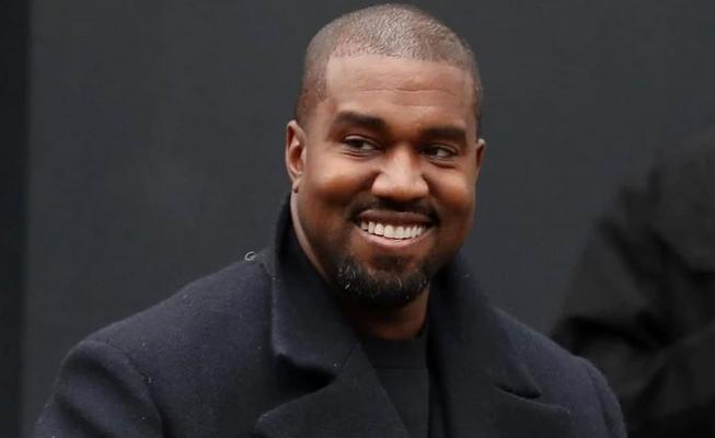 Kim Kardashian este istorie! Kanye West are o nouă iubită, cu 20 de ani mai mică!