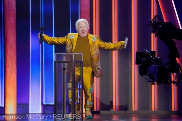  Comediantul şi actorul Leslie Jordan a murit într-un accident de maşină, la 67 de ani