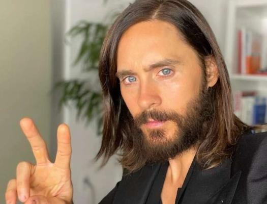 Jared Leto îl va întruchipa pe Karl Lagerfeld într-un film biografic