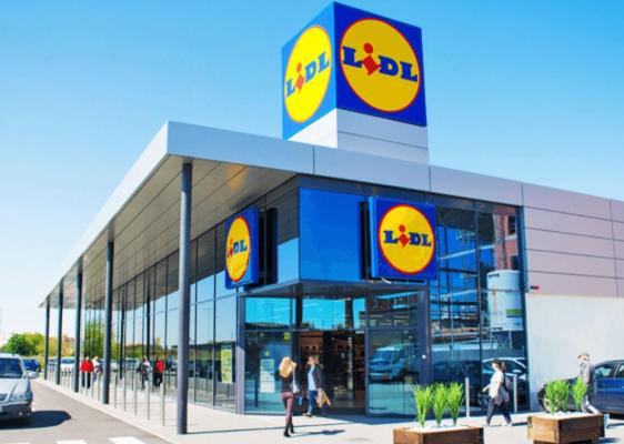 Retailerul german Lidl a ajuns în 2022 la o cifră de afaceri netă de peste 18,5 miliarde de lei în România