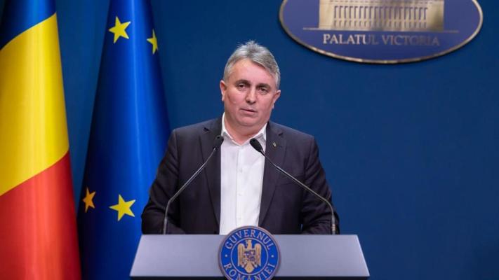 Bode anunță că vrea să mărească salariile din MAI