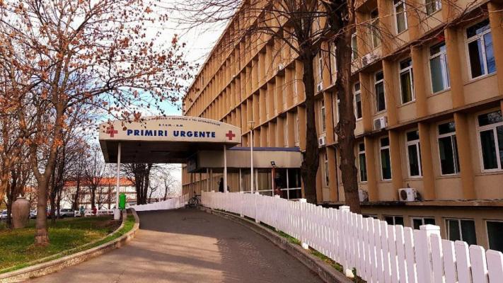 Spitalul Mangalia nu va mai avea gărzi pentru Pediatrie