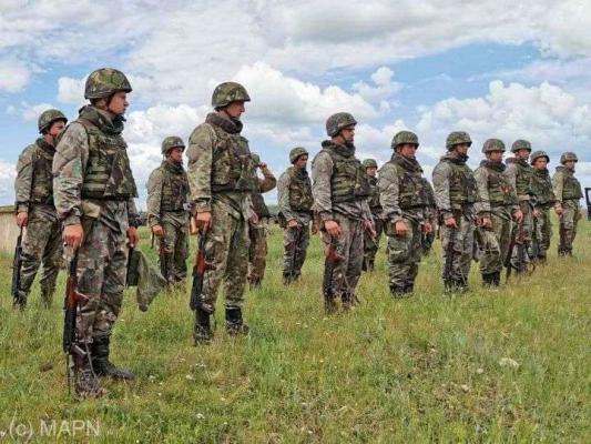 Avertismentul MApN-ului cu privire la speculațiile mobilizării