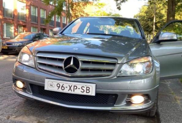 Alertă! Autoturism de lux furat din fața casei, în Murfatlar