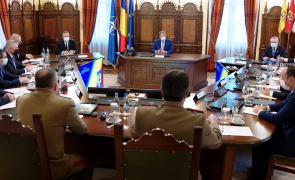 Membrii CSAT vor o structur de fore armate cu capacitate de lupt ridicat Membrii CSAT vor o 'structură de forțe armate cu capacitate de luptă ridicată'