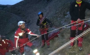 Moarte nfiortoare pentru o tnr de 24 de ani a czut n gol de la 200 de metri, n Bucegi Moarte înfiorătoare pentru o tânără de 24 de ani: a căzut în gol de la 200 de metri, în Bucegi
