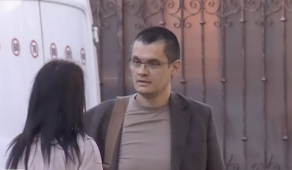 Un medic de la Maternitatea Polizu e acuzat c lsa copiii prematuri s moar Un medic de la Maternitatea Polizu e acuzat că lăsa copiii prematuri să moară