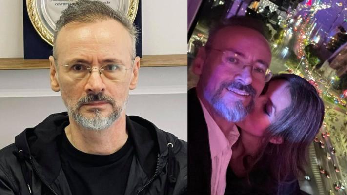 Cine e noua iubită a lui Mihai Albu? Designerul se pregătește de nuntă