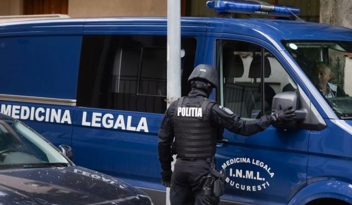Un militar de 22 de ani, găsit împuşcat în cap sâmbătă noapte