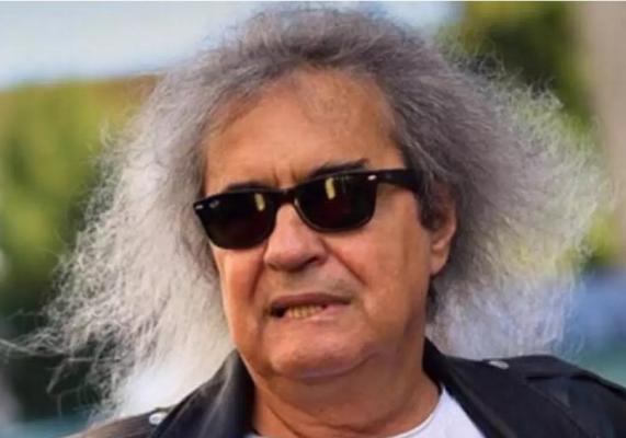 Cristi Minculescu s-a tuns scurt și și-a făcut cont pe TikTok