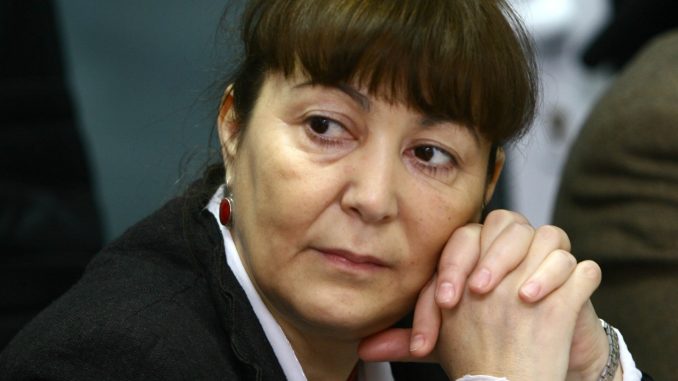 Monica Macovei Monica Macovei