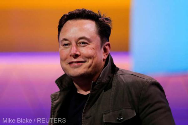 Ce legătură există între Andrew Tate și Elon Musk. Reacția controversată a miliardarului, după arestarea fostului luptător