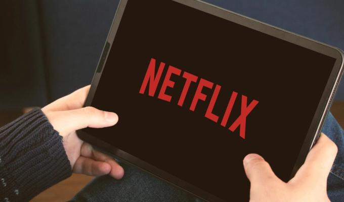 Un serial animat ''Stranger Things'', în pregătire la Netflix
