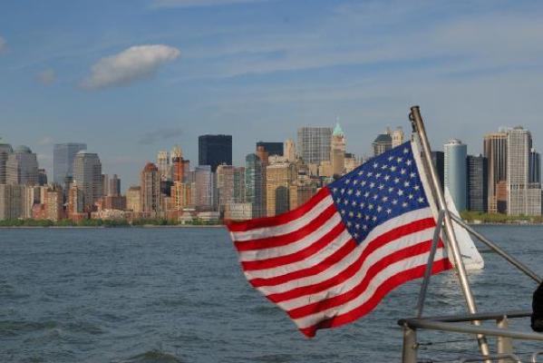 Prima ninsoare din acest sezon se lasă aşteptată la New York unde a fost doborât un record