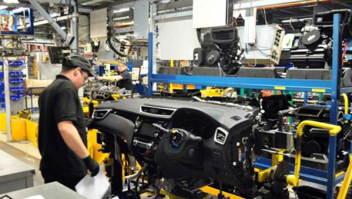 Creștere puternică pentru acțiunile Nissan după informațiile referitoare la atragerea de investiții de la Tesla