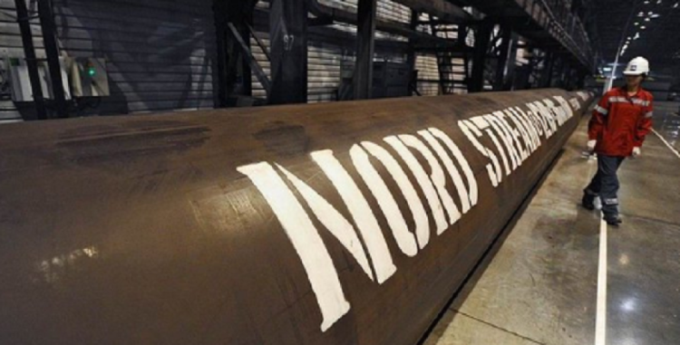 Suedia contrazice Gazprom: Scurgerile de la Nord Stream 1 s-au agravat