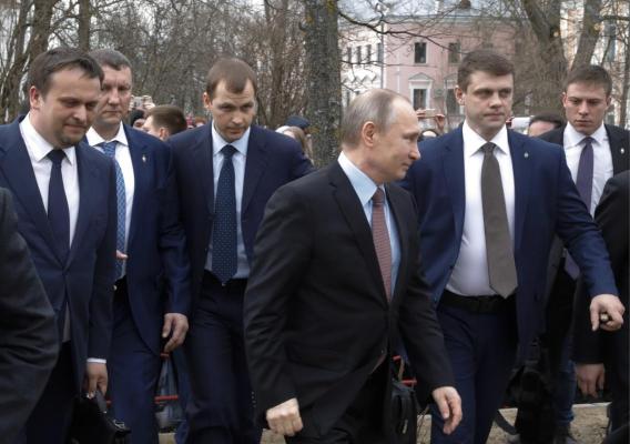 UE a confiscat 17 miliarde de euro de la oligarhii ruși