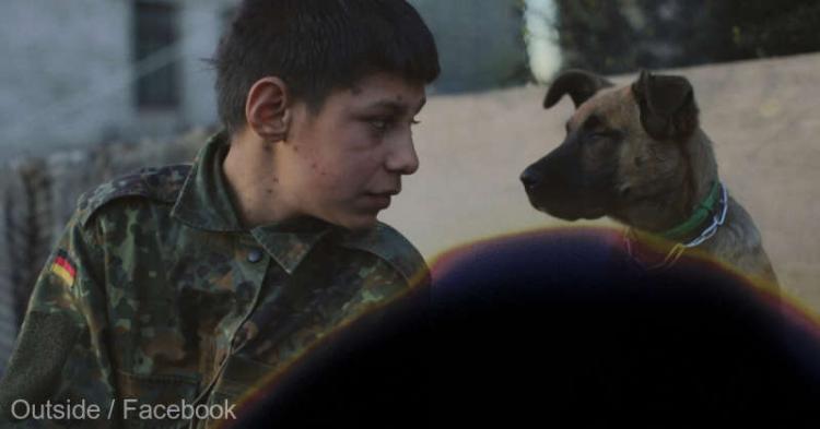  Filmul ucrainean ''Outside'', premiat la Festivalul de Film dedicat Drepturilor Omului din Germania 